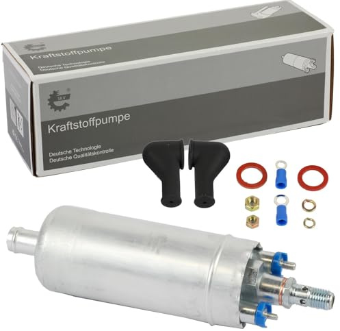 Esen SKF 02SKV010 Injection Pump
