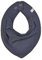 Pippi Halstuch Dreieckstuch Organic 1402 (steingrau)