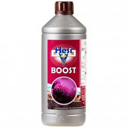 Hesi Boost 1L - Booster di fioritura per piante da fiore