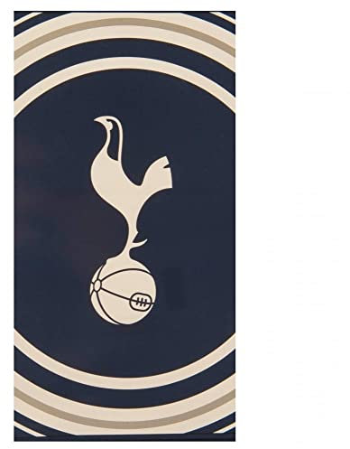 Tottenham Hotspur F.C. Handtuch, Offizielles Lizenzprodukt