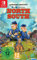 The Bluecoats - North and South - [Nintendo Switch]