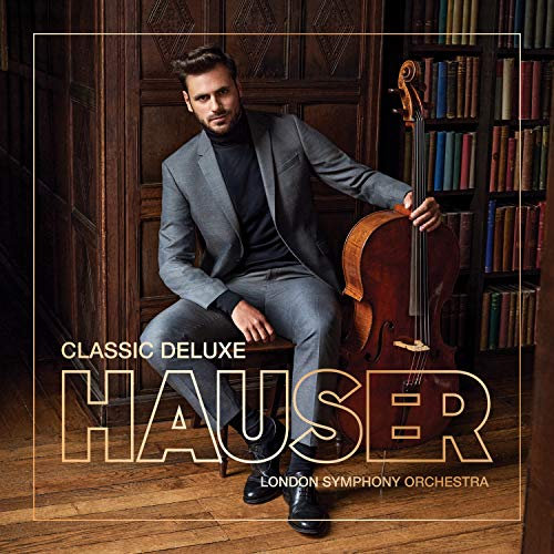 Classic Deluxe (CD+DVD)