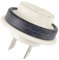 sparefixd Termostato sensore sonda NTC per lavatrice Candy