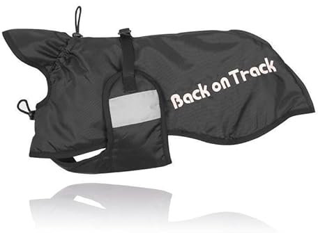 Back on Track Hunde Standardmantel (78 cm)