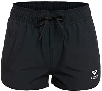 Roxy Roxy Wave 2 - Boardshorts für Frauen Schwarz