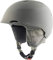 Alpina MAROI - Sicherer, Bruchfester & Individuell Anpassbarer Skihelm Mit waschbarem Innenfutter Für Erwachsene, Moon-Grey matt, 53-57 cm