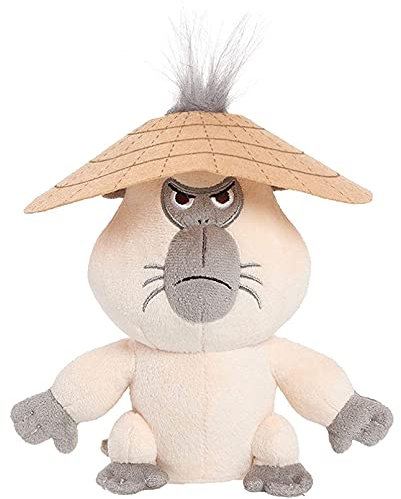 ZHQIC 15Cm Raya und der letzte Drache Plüsch Kuscheltier Pan,Süße Weiche Tiere Puppen Kinder Weihnachten Geburtstagsgeschenke