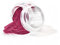 Snazaroo Bio Glitter Face and Body Paint, Biodegradable Chunky Gliter, Pink Colour, 3g