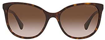 Ralph Lauren Frauen S7265992 Sonnenbrille, Mehrfarbig