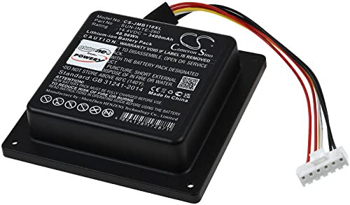 Akku für Lautsprecher JBL PartyBox 100, 14,4V, Li-Ion