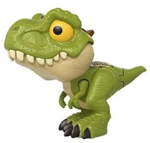 Jurassic World Snap Squad Figur HBC64-HCM21