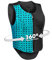 Komperdell 6453-212 Ballistic Flex Fit Women Gr. XL