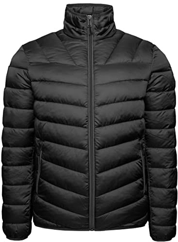 Napapijri Herren Steppjacke Aerons S 3