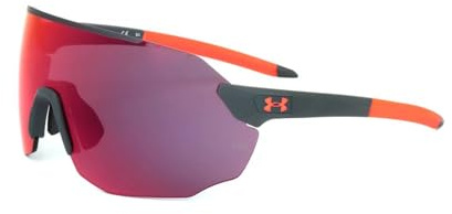 Under Armour Unisex Ua Halftime Sunglasses