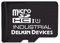 Carte mémoire, micro SD, 1 Go, cartes mémoire flash, cartes micro SD, Qté.1 | S30GTLNJM-C1000-3