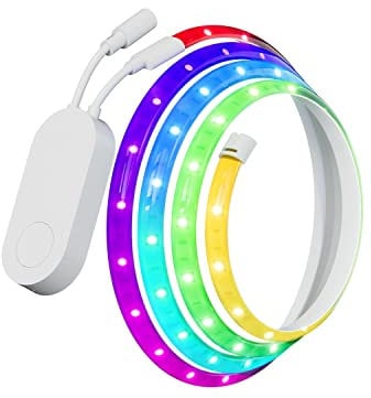 Yeelight LED Strip Pro Leuchtstreifen WLAN