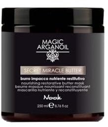 Nook Secret Butter 250ml