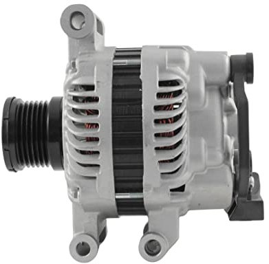 TESLA TECHNICS TT12900 PRO. LICHTMASCHINE 12V, alternator 80A, kompatibel mit PEUGEOT, auto-lichtmaschinen für CITROËN, alternator auto preis, günstige lichtmaschine