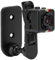 Mini Action Camera SQ11 1080P con Microfono Videocamera Portatile per Visione Notturna Full HD Dashcam Videoregistratore con Rilevamento del Movimento per WindowsME 2000 XP 2003
