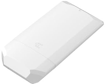 Teltonika OTD140 4G LTE Cat 4 - Router Exterior Celular IP55, Doble SIM, conmutación automática, PoE-in, PoE-out, diseño Seguro y Duradero