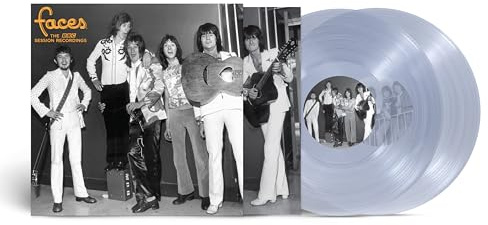 The BBC Session Recordings (RSD 2024)