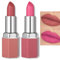 Erinde Matt Lippenstift Set - Wasserfester Nude Lipstick, Langanhaltend 24 Stunden Halt, Permanent Feuchtigkeitsspendend, Hochpigmentierter Rimmel Lippen Stift