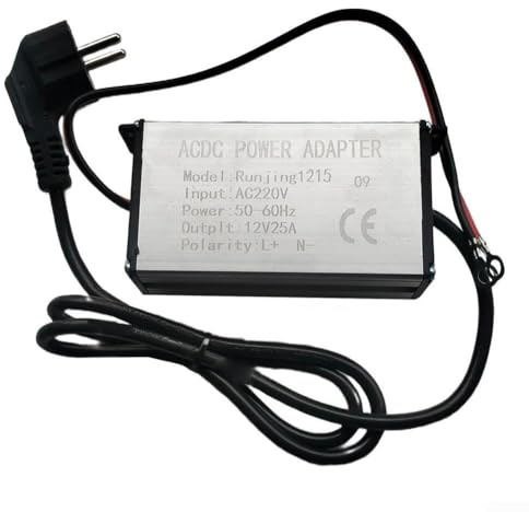 220V Auf 12V Dieselheizung Wechselrichter, Netzteiladapter Transformator Stromwandler Diesel Heizung Adapter Inverter Konverter Für 5KW 8KW All-in-One Diesel-Luftheizung Für Caravan Wohnmobil