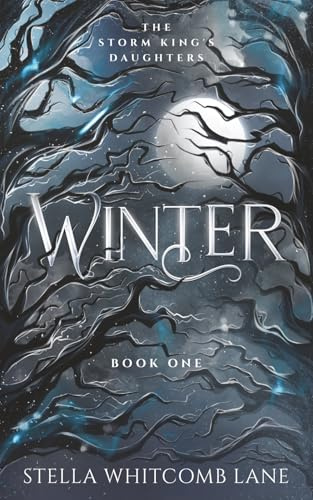 Winter (The Storm King's Daughters, Band 1)