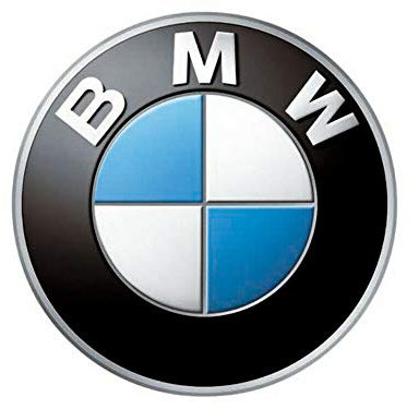 BMW Genuine Emblem 525 Adhered Badge Logo Lettering Fits E34 E39 51148137275