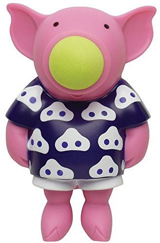 Cheatwell Games Pig Popper,Medium