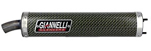 GIANNELLI Motorrad 2-Takt NSR125 JC22