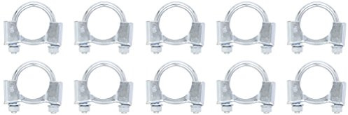 BOSAL Klemmstück, Abgasanlage 250-240