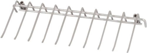 Projahn Hakenleiste 5-teilig, 33 cm Euro Superflex 691-11841