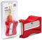 Monkey Business Krate of karoto sharpener and peeler