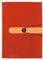 Herlitz 11411279 Fächermappe, 12 Fächer Recycling, PP-Folie, orange