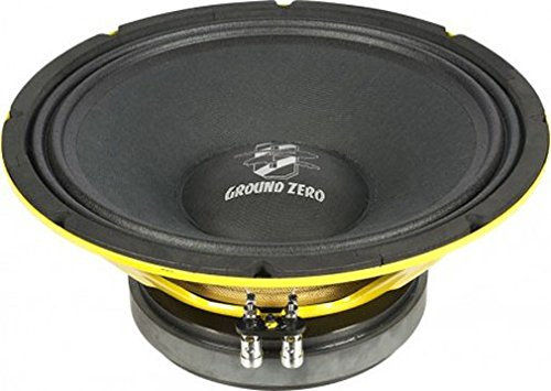 Ground Zero GZCW 12-75SPL