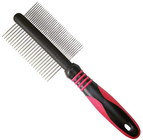 Croci C6067615 Kamm Vanity, Doppelt