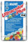 Ultracolor Plus Fugmörtel Mittelgrau 5 kg - Flexibler hydraulisch erhärtender Fugenmörtel