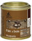Pate à Bois 140gr Chêne Foncé - Les anciens ébénistes