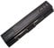 Backupower Replacement PA3534U-1BRS PA3534U Laptop Battery for Toshiba Satellite P300 L300 L200 L450 L500 L505-10J L550 L555 L350 A200 A210 A500 Dynabook Equium Notebook