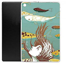 Tablet Hülle Für Huawei MediaPad M3 Lite 10 BAH-W09 BAH-AL00 10.1 Hülle Ständer Leder Schutzhülle Cover Case T-4