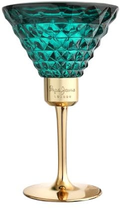 Pepe Jeans Celebrate For Her Perfumes de Mujer Eau de Parfum 80ml Fragancia Floral, Oriental y Gourmand Regalo para Mujer