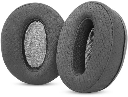 Replacement Earpads Ear Cushions Compatible with Sennheiser HD 4.50BT HD 4.50BTNC HD 4.40BT Bluetooth Headphones Earmuffs Covers (Style2)
