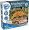 Science4you - Stegosaurus Dino Ausgrabungsset - Archeologie Set Fur Kinder mit 10 Teilen, Graben Sie Ihr Dinosaurier Spielzeug - Ideale Experimentierkasten, Geschenk und Dino Spiel für Kinder +6 Jahre