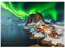 MyPuzzle Aurora Borealis über Hamnoy in Norwegen - Premium 1000 Teile Puzzle - MyPuzzle Sonderkollektion von Puzzle Galaxy