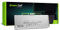 Green Cell A1280 Akku für Apple Laptop (4000mAh 10.8V Silber)
