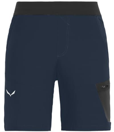 Salewa Pantaloncini da Uomo Agner Dst B