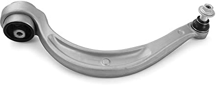 SKF Radaufhängung Lenker Längslenker ohne Traggelenk mit synthetischem Fett VKDS 321135 Vorderachse rechts Höhe 114 mm Länge 498 mm Breite 191 mm