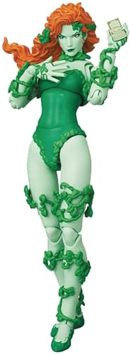DC Comics Figur MAF EX Poison Ivy (Batman: Hush Ver.) 16 cm