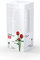 Nice Mattoncini - Playerid Flowers - Fiori di Rosa con Vaso
